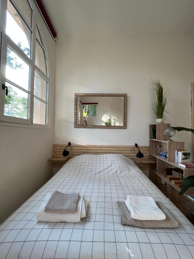 Karma Loft Barbizon - 40m2 Daire Dış mekan fotoğraf